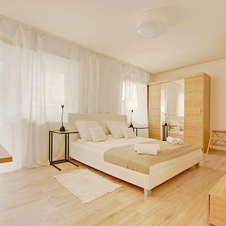 Apartament Rocha Rzeszow Luaran gambar