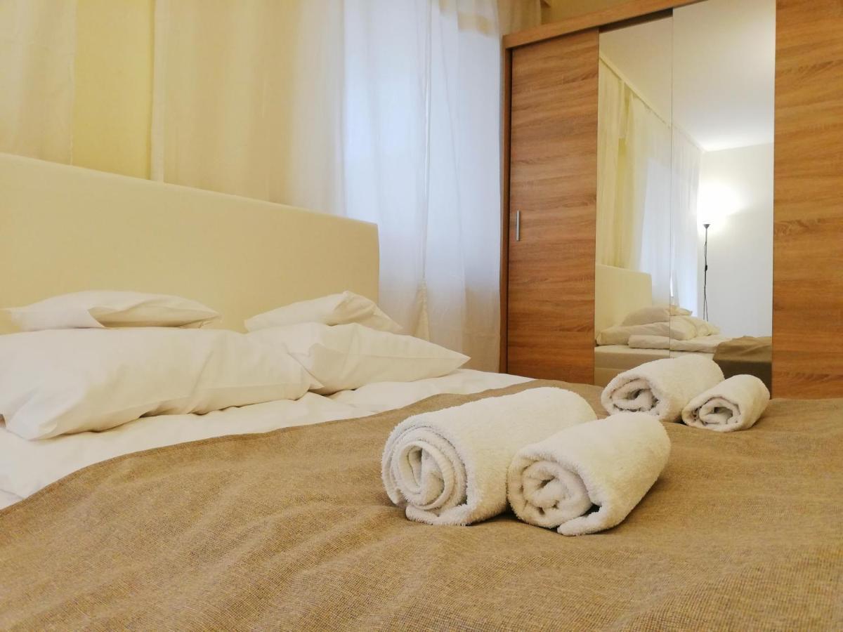 Apartament Rocha Rzeszow Luaran gambar