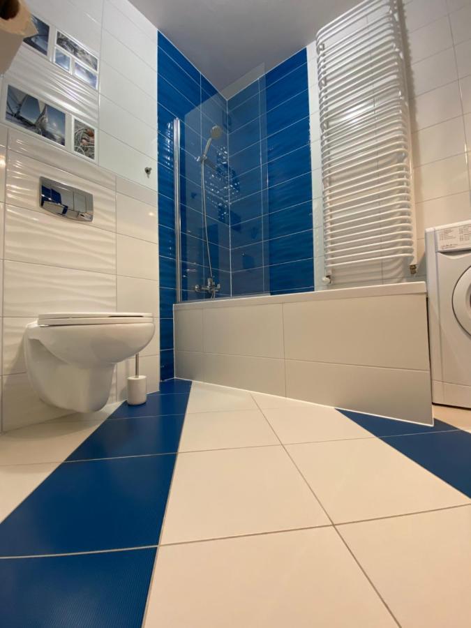 Apartament Rocha Rzeszow Luaran gambar