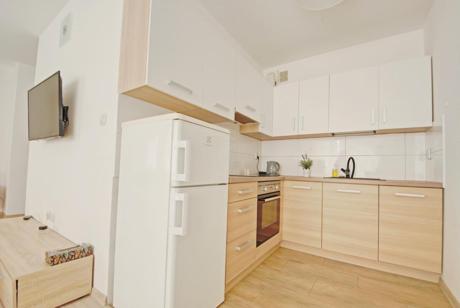 Apartament Rocha Rzeszow Luaran gambar