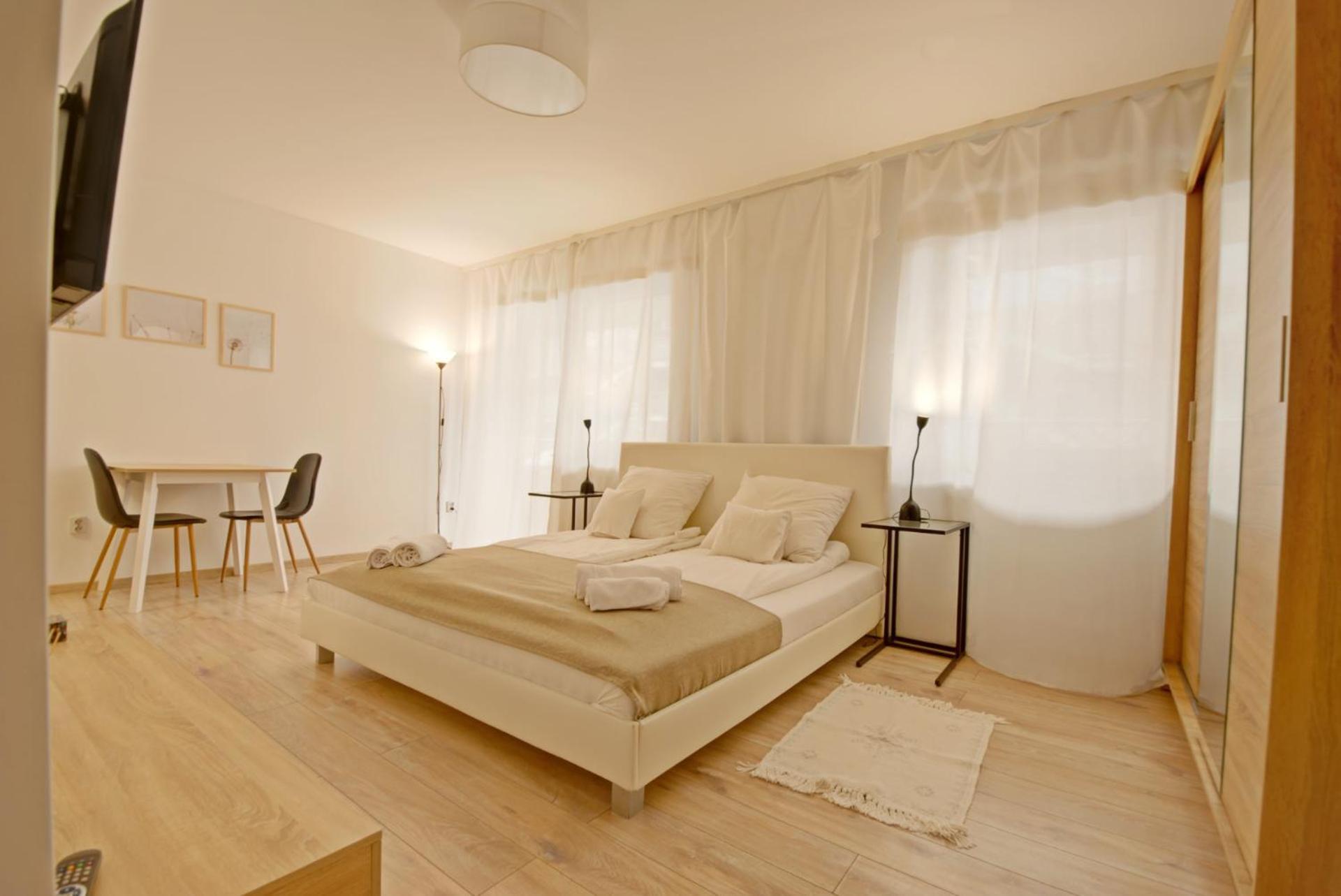 Apartament Rocha Rzeszow Luaran gambar