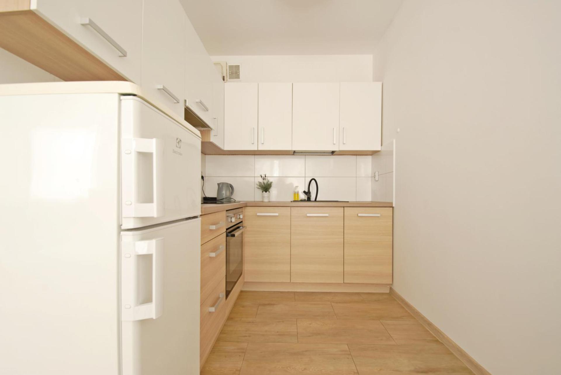 Apartament Rocha Rzeszow Luaran gambar