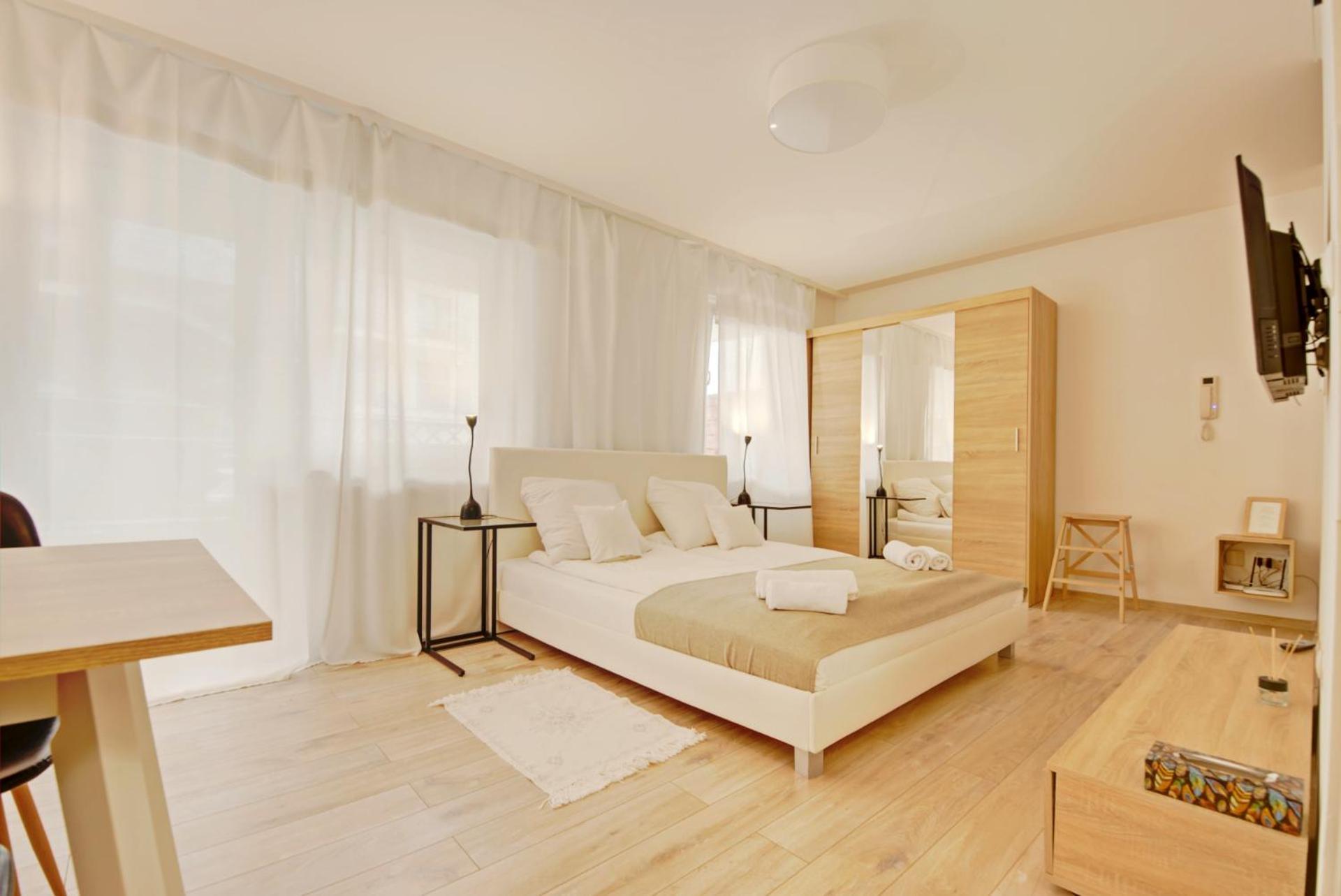 Apartament Rocha Rzeszow Luaran gambar