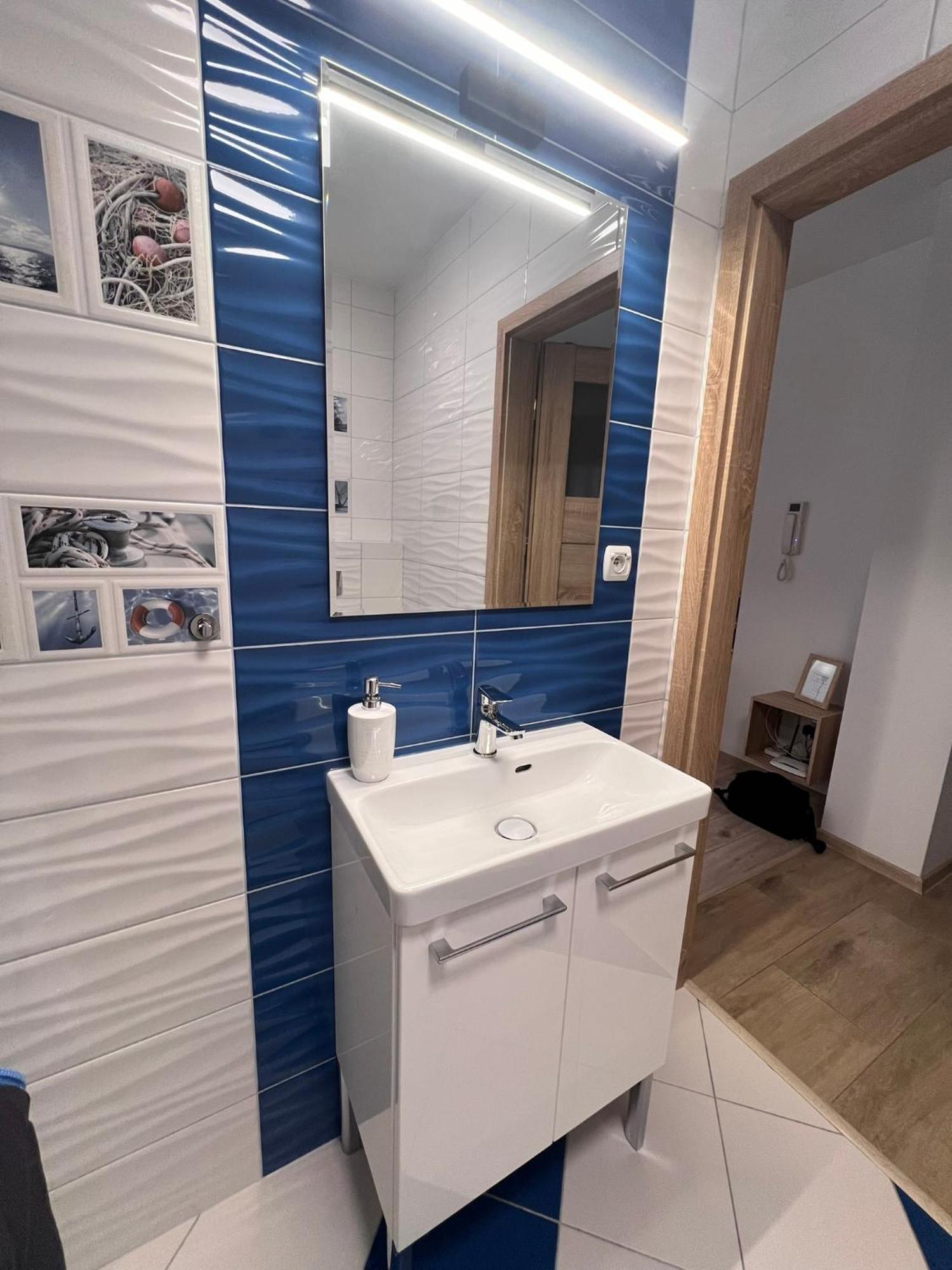 Apartament Rocha Rzeszow Luaran gambar