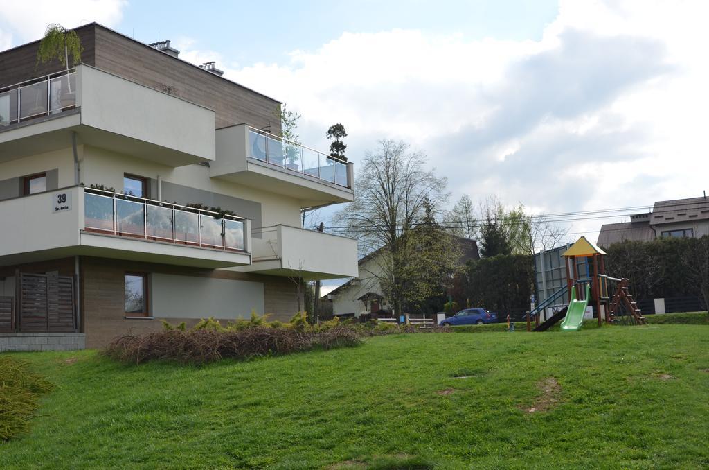 Apartament Rocha Rzeszow Luaran gambar