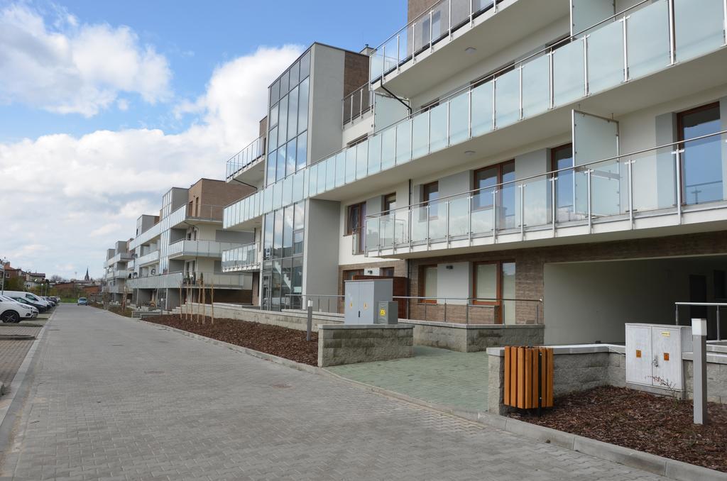 Apartament Rocha Rzeszow Luaran gambar