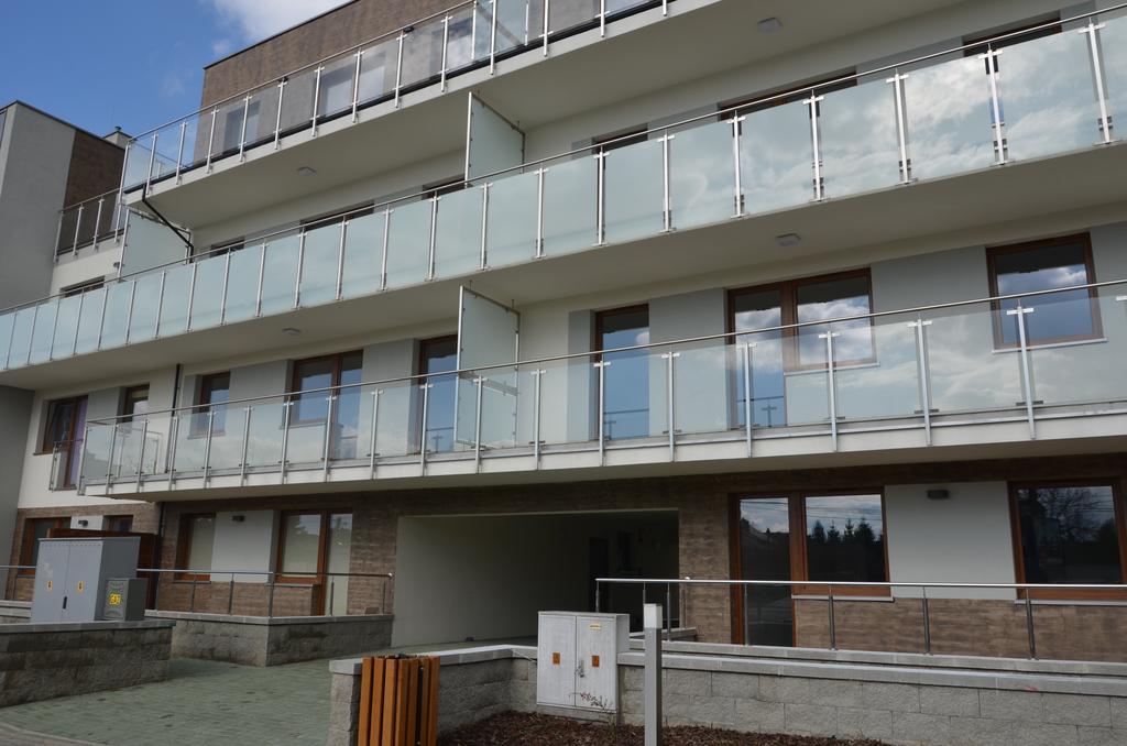 Apartament Rocha Rzeszow Luaran gambar