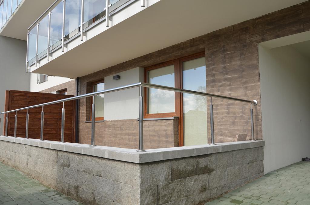 Apartament Rocha Rzeszow Luaran gambar