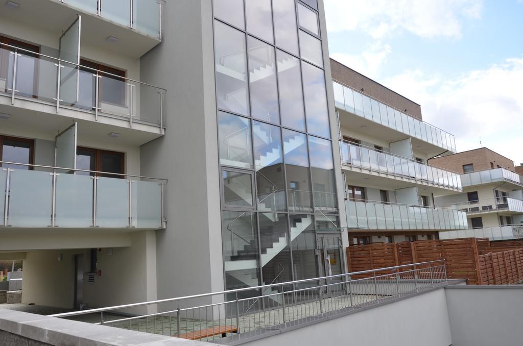 Apartament Rocha Rzeszow Luaran gambar